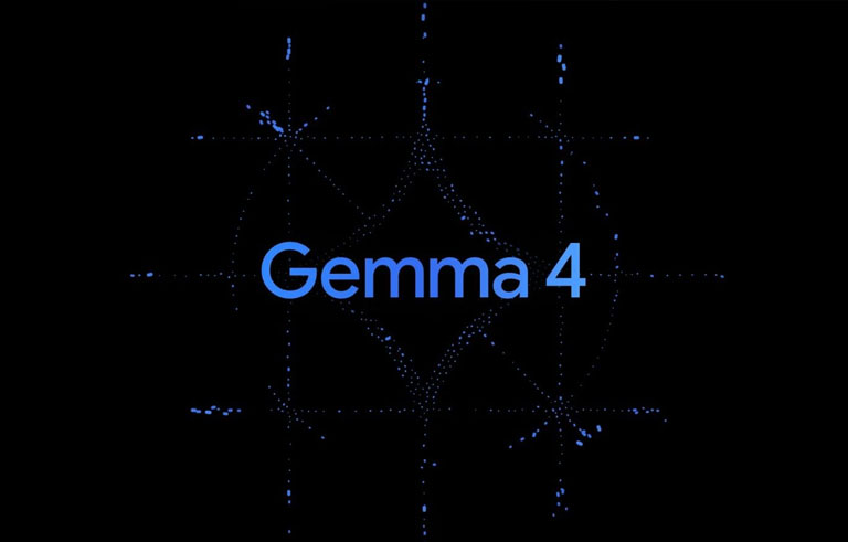 ملزومات هوش مصنوعی Gemma 4
