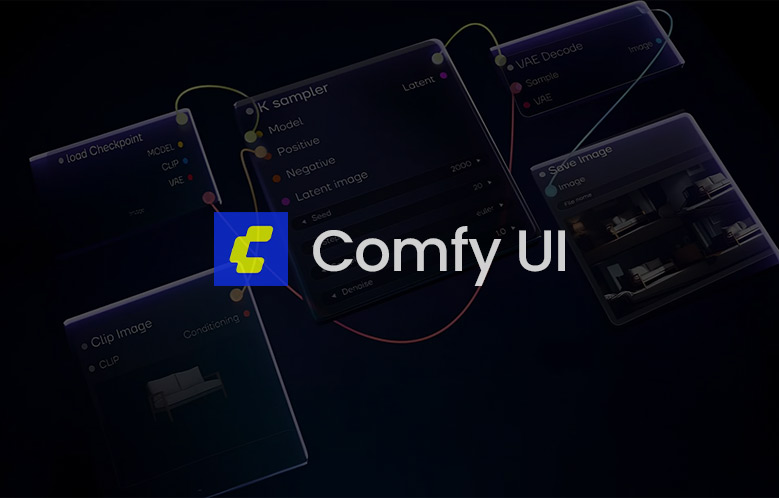 آشنایی و دانلود ComfyUI