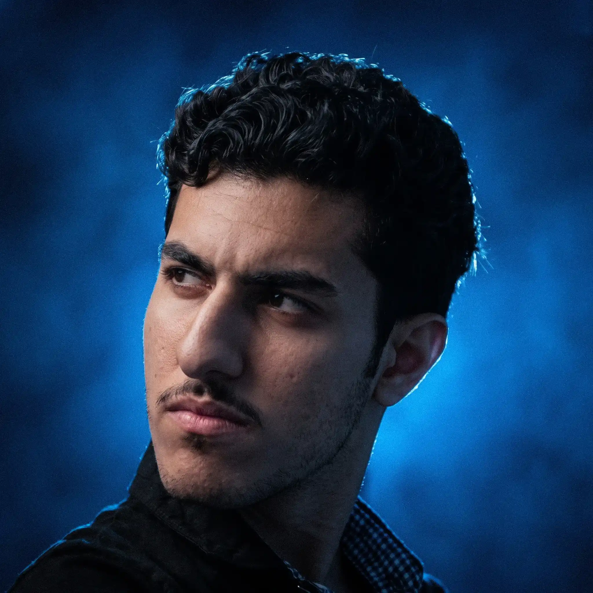 علیرضا رئیسی